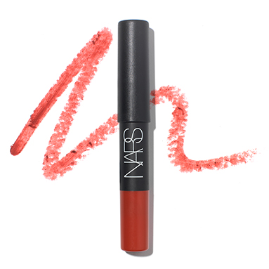 NARS VELVET MATTE LIP PENCIL DOLCE VITA